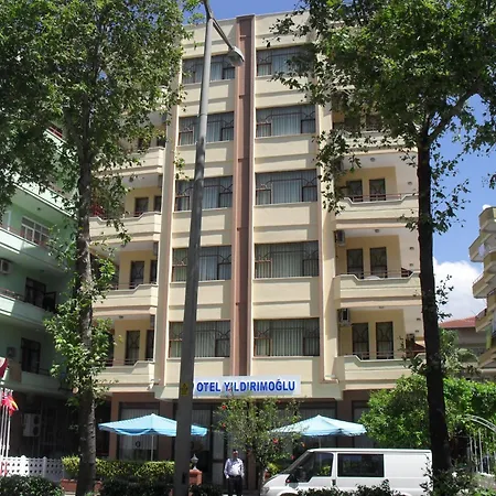 Hotel Yildirimoglu